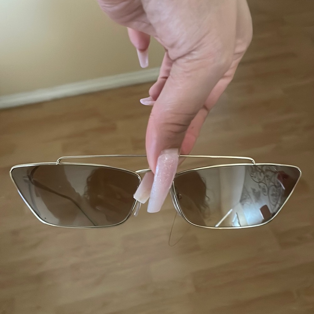 Prada glasses
